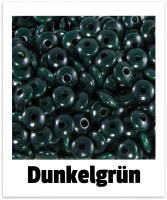 Linsen dunkelgrün